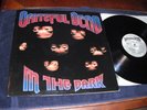 GRATEFUL DEAD : IN THE DARK (UPSIDE DOWN FACES) GATEFOLD) (AL-8452) - RARITIES