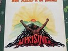 Bob Marley & The Wailers – Uprising UK Vinyl LP
