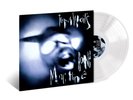 TOM WAITS, Bone Machine, 180G LIMITED ED Translucent Milk COLORED VINYL LP NEW