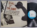 Sonny Clark - Dial S For Sonny - 1977 Japan Mono LP - BLUE NOTE - RARE - VG+