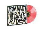 Tom Waits, Black Rider, LTD ED 180 Gram OPAQUE APPLE COLORED VINYL, NEW & SEALED