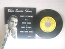 Carl Perkins,Sun EP-115,