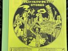 Rolling Stones “Bright Lights, Big City” RARE STUDIO RECORDINGS