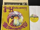The Jimi Hendrix Experience-Are You Experienced-ORIG. 1967 US MONO LP-EX+