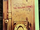 Rolling Stones RARE LIVE COLORED DOUBLE ALBUM w/ 2 PHOTO PRINTS