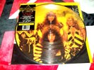 STRYPER To Hell With The Devil LP Picture Disc W/ POSTER Soldiers Under Command