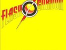 Queen Flash Gordon (Vinyl) Coloured Vinyl / Yellow
