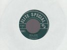 The Chancellors Jenny Jenny * My Girl 1963 Elite Special 7