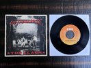 The Clash : Magnificent Seven 7” Spanish  press punk Strummer Not KBD