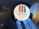 The JAM - The GIFT - 1ST PRESS VINYL LP  - A4 / B1