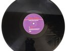 Bump  Flex Long Time Coming Vinyl Record 12”