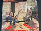 MIGHTY DIAMONDS: When The Right Time Come I Need A Roof   RARE 1976 Well Change