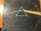 Pink Floyd: The Dark Side of the Moon (Vinyl, 1973) SMAS-11163 LP Record (VG)