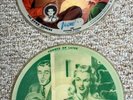 RARE VOGUE Picture Discs JAZZ  POP 78rpm R786 R781