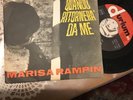MARISA RAMPIN  BURLAMACCO D’ORO “ QUANDO RITORNERÀ DA ME “   ITALY’63 RARO