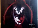 KISS - Gene Simmons Vinyl 180 Gram LP W/ Poster- US 2014 - New /  Still Sealed