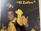 CARLOS MANUEL EL ZAFIRO YO SOY KILLER SALSA GUAGUANCO MERENGUE RARE RÉCORD LP