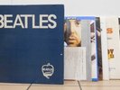 THE BEATLES FRC BOX 7title 8LP set 12inc Vinyl Record Used 