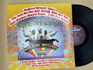 The Beatles Magical Mystery Tour US 1978 LP Jacksonville 2835 W/Booklet