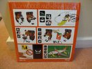 Billy Woods : Signed MAPS Orange Vinyl LP Autographed by Billy Woods and Elucid