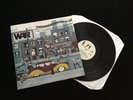 War - The World Is A Ghetto - Original UK Vinyl LP - 1st press