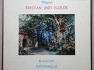 HMV 6 LP box ALP 1030-1035: Wagner - Tristan und Isolde / Flagstad / Furtwängler