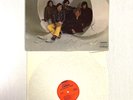 Orphan Egg S/T 1968 Psych Vinyl Signed by George Brix