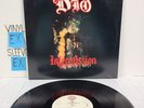 Dio Intermission LP Warner Bros 12