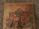sixpence none the richer vinyl
