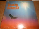 BUNZU SOUNDZ - MAKOSSA MA 7051