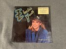 Debbie Gibson SEALED LP w/ Hype - Electric Youth - Atlantic 81932-1 1989