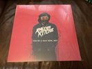 Raleigh Ritchie, ‘You’re A Man Now, Boy’, Vinyl Album