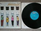 XRAY SPEX GERM FREE ADOLESCENTS - ORIGINAL UK 12