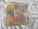 The Beatles   Magical Mystery Tour - JAPAN Import - FIRST # 1524 - on red wax
