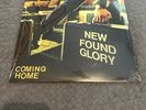 New Found Glory Coming Home Limited Custard Green Splatter Vinyl 2x LP SEALED