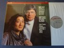 MOZART - PIANO CONCERTOS 15 & 16 LP, Mitsuko Uchida, Tate, PHILIPS 426 305-1
