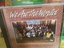 we are the world- u.s.a. for Frica c.d like new
