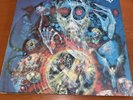 Screaming Abdabs Brain Damage LP From Mid-80s Pink Floyd Psychedelic
