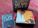 Nat King Cole - The Capitol Years