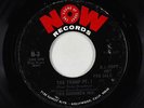 Funk 45 - Showmen Inc. - The Tramp (From Funky Broadway) - Now