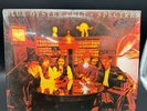 Blue Oyster Cult Spectres Vintage Vinyl LP 1977 Columbia Records Excellent Cond