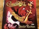 Cypress Hill - Stoned Raiders Vinyl Columbia Records 2001 US Original 2LPs VG+