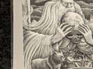 Wotan Die Letzten Helden LP ISD Rock o Rama