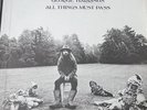 GEORGE HARRISON ALL THINGS MUST PASS 3X VINYL RECORD BOX SET 1st PRESS POSTER 1U