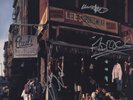 Beastie Boys Pauls Boutique 2009 8Panel Reissue [C1-93300] SIGNATURES NOT LEGIT