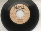 1958 ROCKABILLY R & B MOD DOO WOP 45 THE ROMANS RAY STANLEY EDDIE COCHRAN M.M.I.