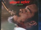ALBERT AYLER - NEW GRASS 12