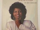 Gospel Modern Soul Boogie LP DEBRA CROWE I've Been Redeemed Morada Rare HEAR