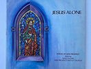 Private Gospel Modern Soul Funk LP VOICES OF NEW PROSPECT Jesus Alone HEAR RARE