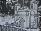 SADISTIC INTENT Ancient Black Earth 25th Anniversary Gatefold LP Picture Vinyl